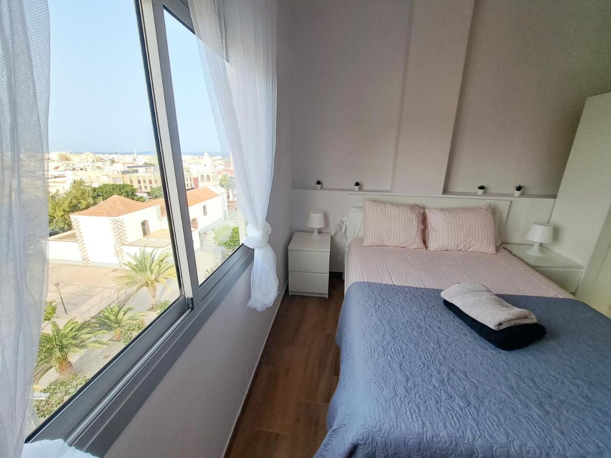 Apartamento Sky Puerto Puerto del Rosario  Exterior foto