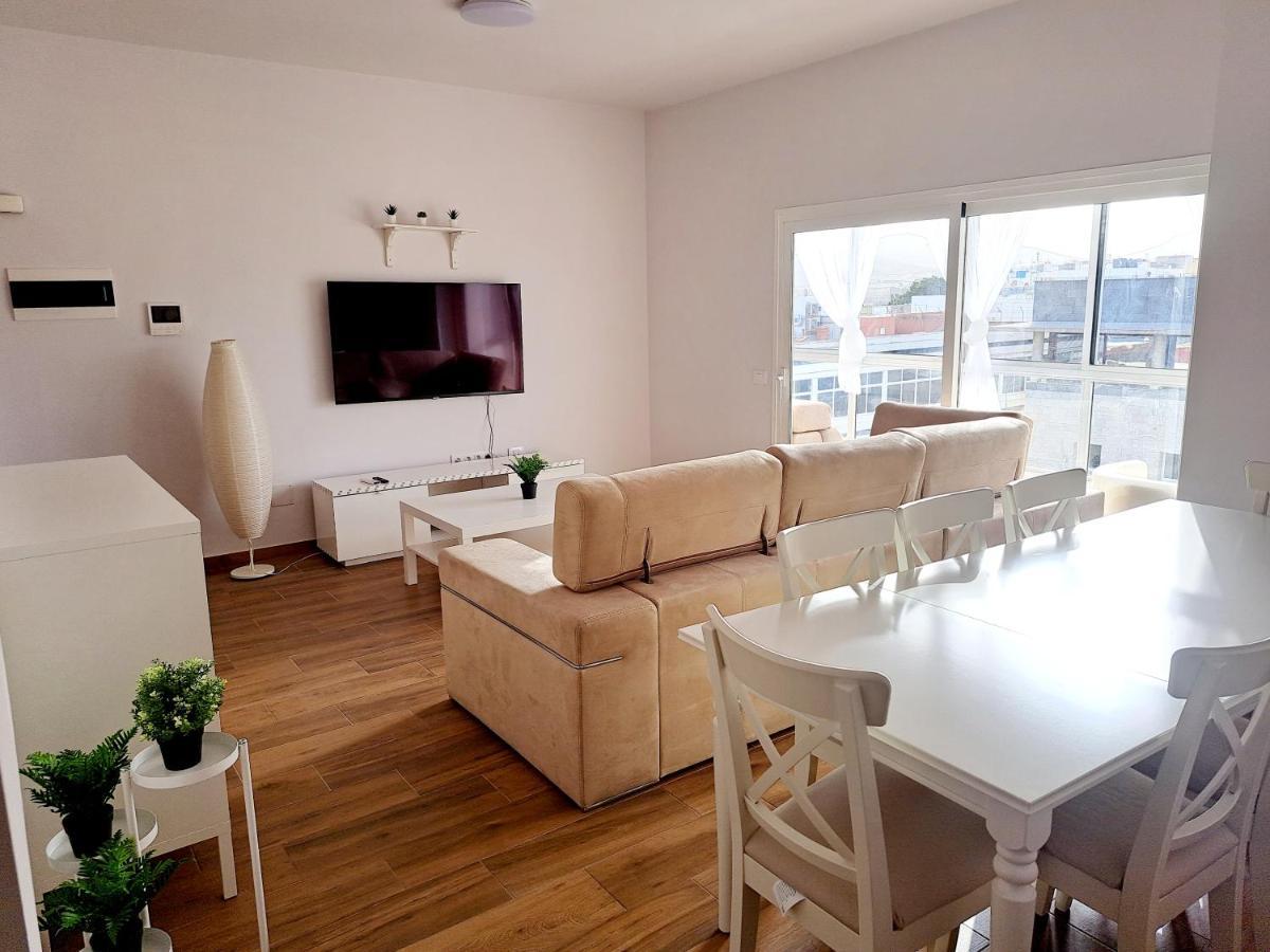 Apartamento Sky Puerto Puerto del Rosario  Exterior foto