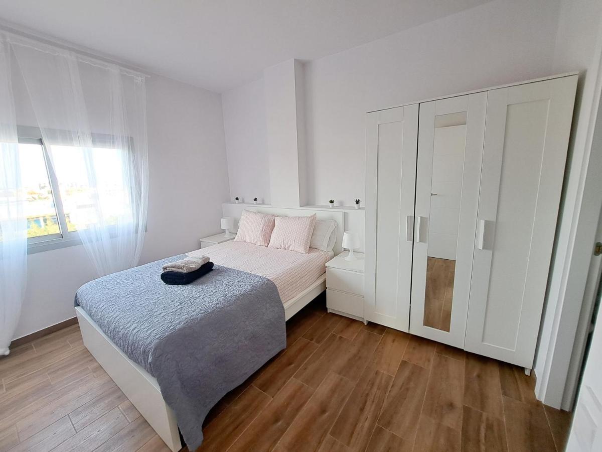 Apartamento Sky Puerto Puerto del Rosario  Exterior foto