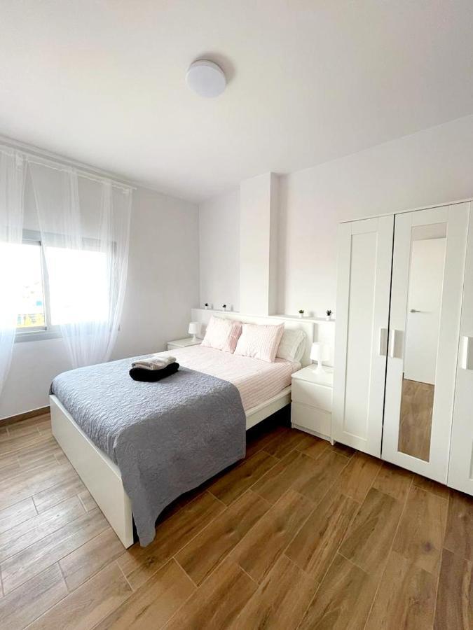 Apartamento Sky Puerto Puerto del Rosario  Exterior foto