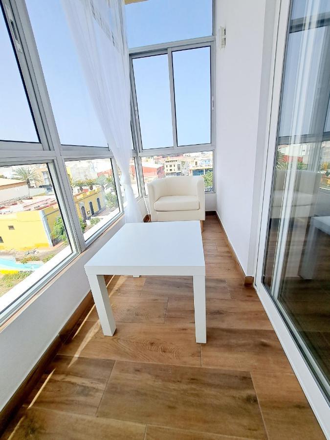 Apartamento Sky Puerto Puerto del Rosario  Exterior foto
