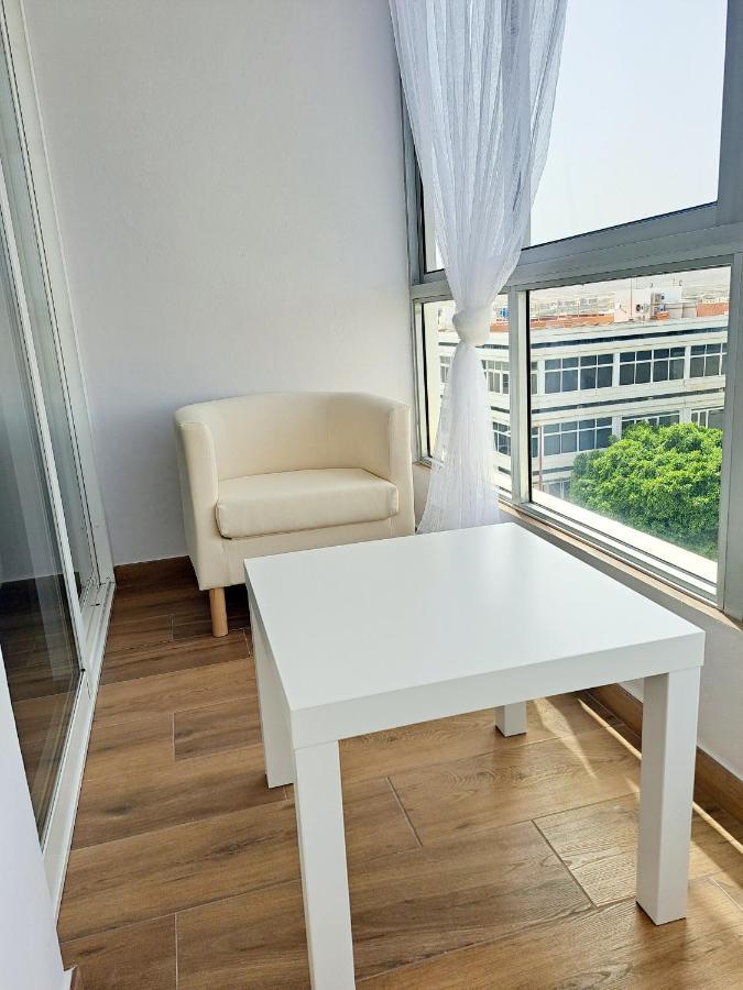 Apartamento Sky Puerto Puerto del Rosario  Exterior foto