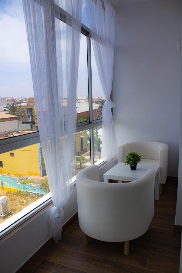 Apartamento Sky Puerto Puerto del Rosario  Exterior foto