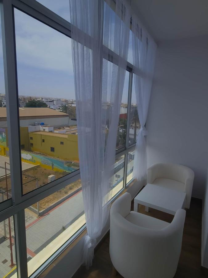 Apartamento Sky Puerto Puerto del Rosario  Exterior foto