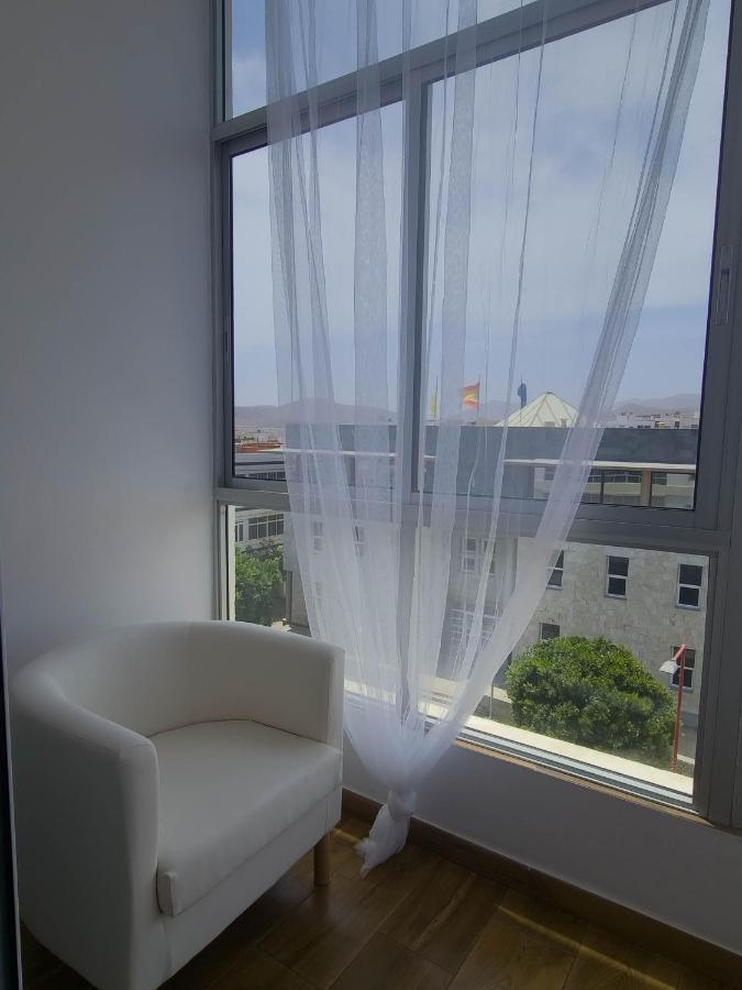 Apartamento Sky Puerto Puerto del Rosario  Exterior foto
